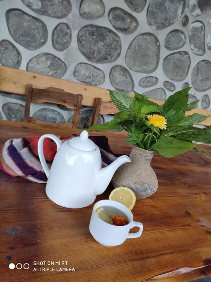 Lara Hotel Goris Ngoại thất bức ảnh