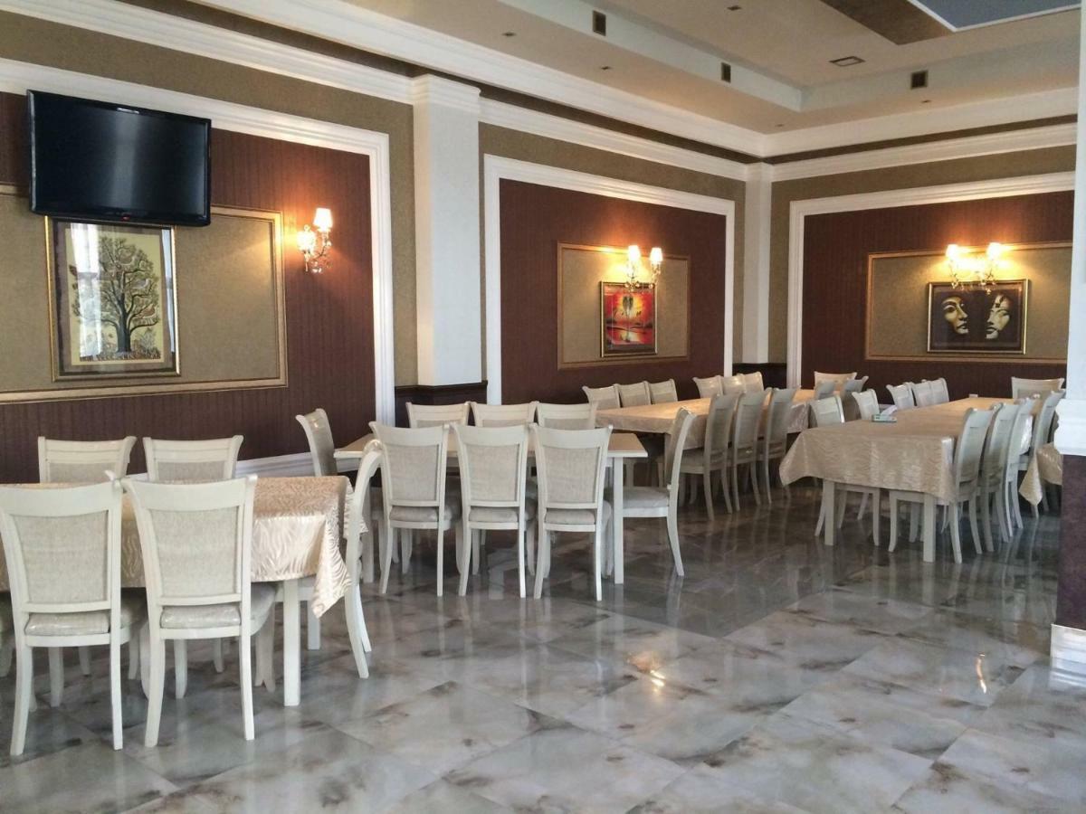 Lara Hotel Goris Ngoại thất bức ảnh